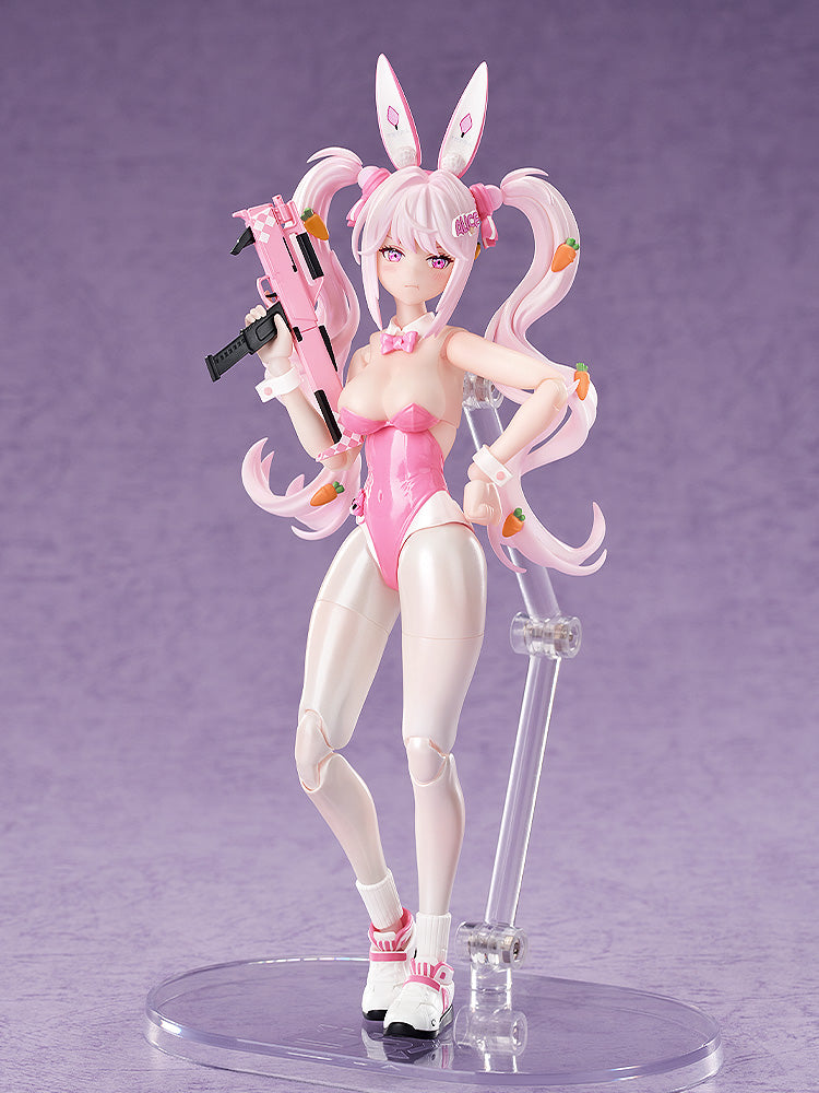 Hyper Body 勝利の女神：NIKKE アリス：ワンダーランドバニー