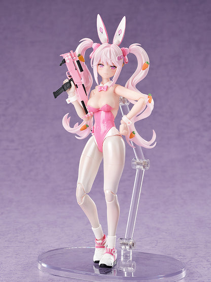 Hyper Body 勝利の女神：NIKKE アリス：ワンダーランドバニー