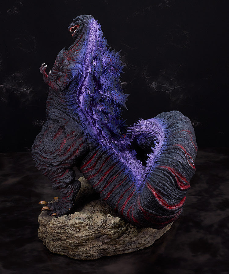 Shin Japan Heroes Universe Godzilla