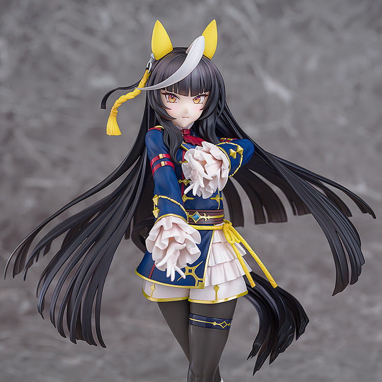 ウマ娘 プリティーダービー カルストンライトオ – viviON BLUE