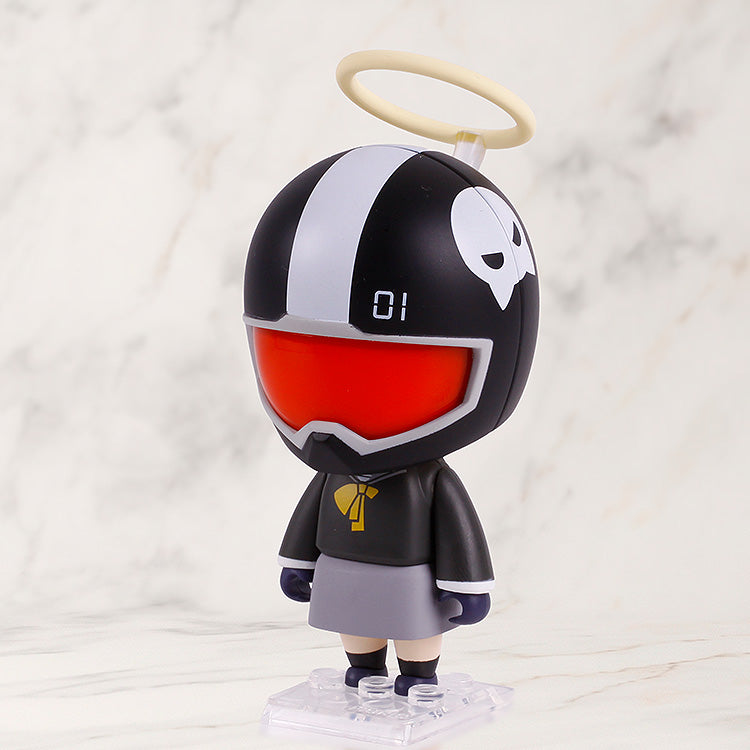 【단품・BOX】FigRiq 블루 아카이브 시리즈 vol.1
