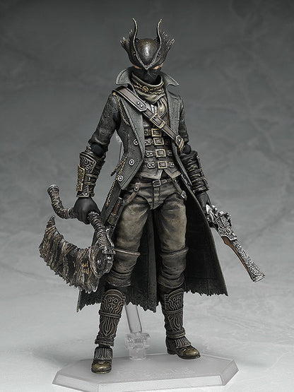 figma Bloodborne Hunter This is thererelease】