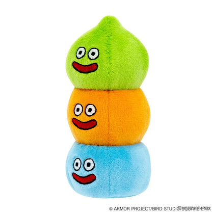 スマイルスライム ぎゅっとにぎろう！ スライムタワー