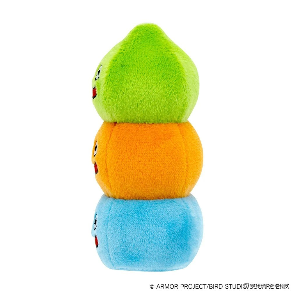 スマイルスライム ぎゅっとにぎろう！ スライムタワー