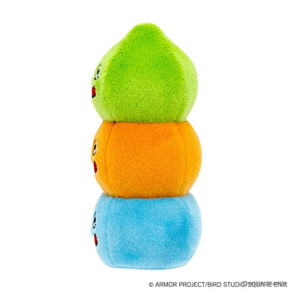 スマイルスライム ぎゅっとにぎろう！ スライムタワー