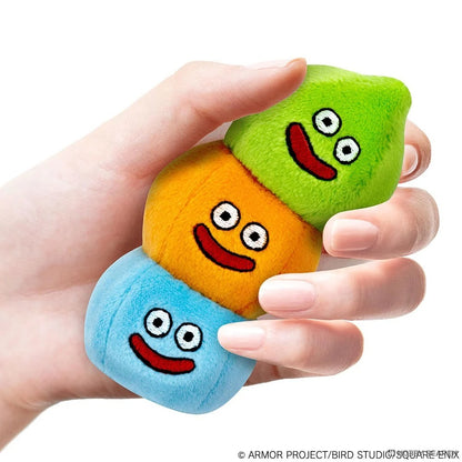 スマイルスライム ぎゅっとにぎろう！ スライムタワー