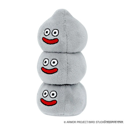 Smile Slime Squeeze Nigiri Let's Nigiri! Metal Brothers