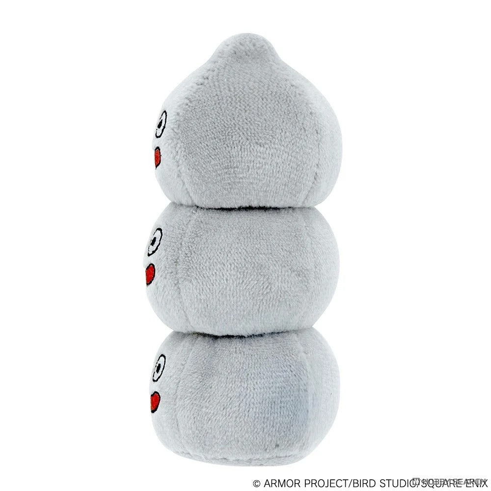 Smile Slime Squeeze Nigiri Let's Nigiri! Metal Brothers