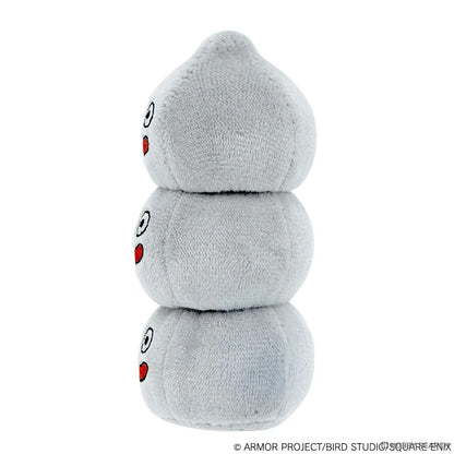 Smile Slime Squeeze Nigiri Let's Nigiri! Metal Brothers