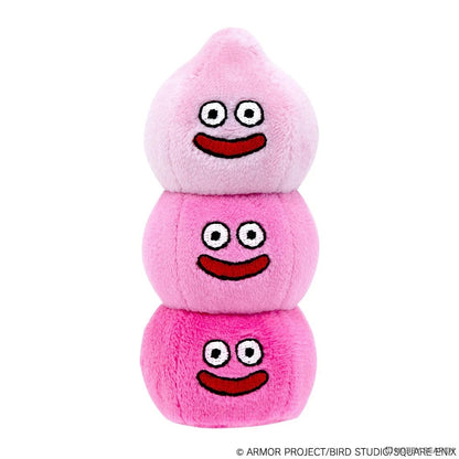 Smile Slime Squeeze Nigirou! Three Momoiro Sisters
