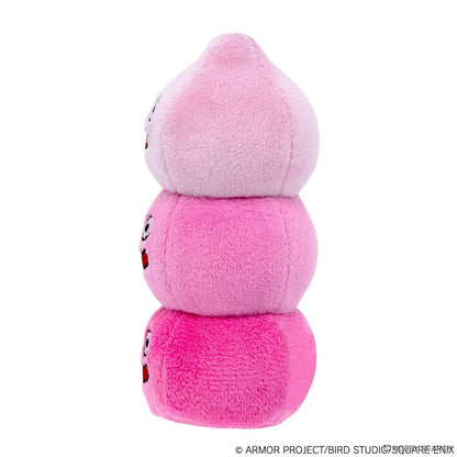 Smile Slime Squeeze Nigirou! Three Momoiro Sisters