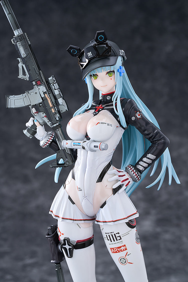 소녀전선2 : 엑시리움 쿠루카이 스피드 스타