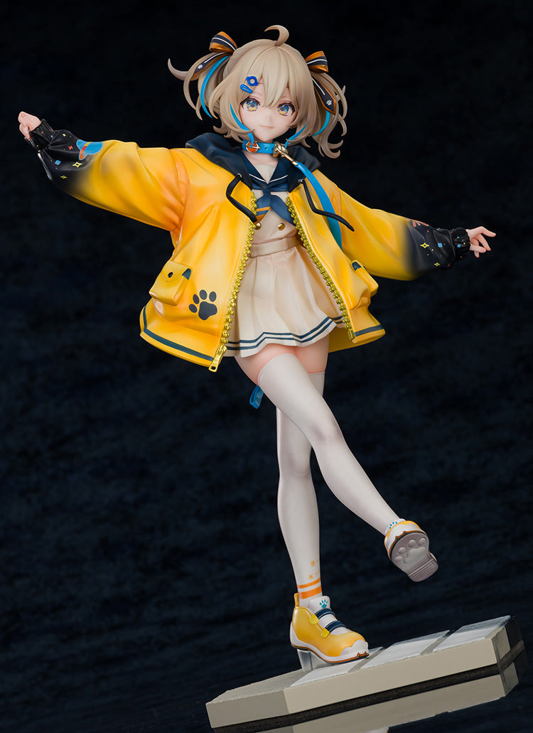 天气星球 Amaharu Hinata