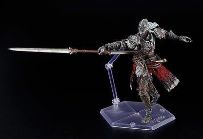 figma 艾爾登法環 狼戰士