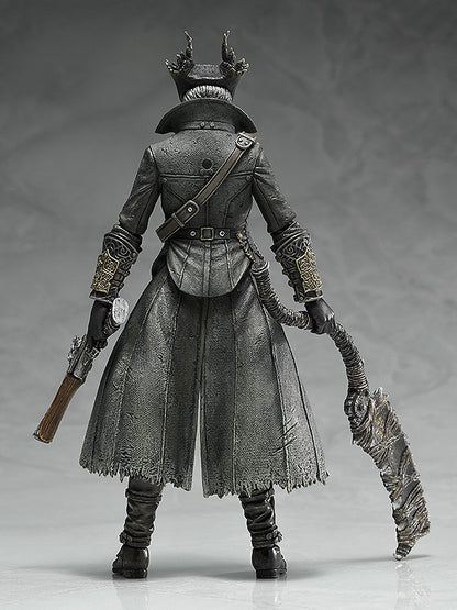 figma Bloodborne Hunter This is thererelease】