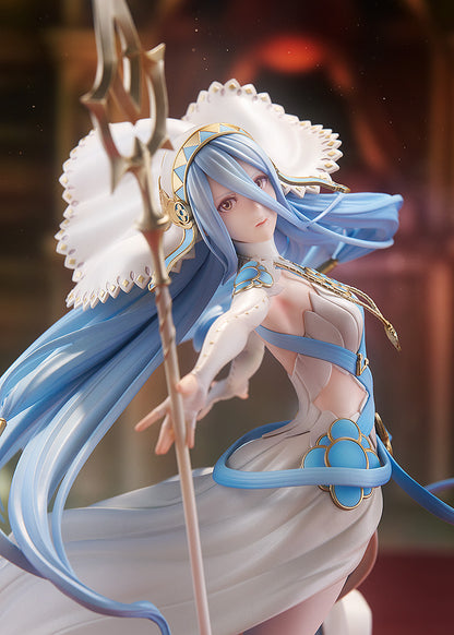 ファイアーエムブレム アクア(白き歌姫)