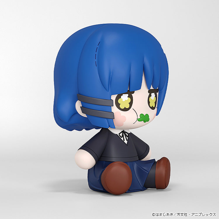【單品・BOX】Huggy Secret Good Smile 孤獨搖滾！