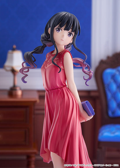 Pop Up Parade Lycoris Recoil - Chisato Nishikigi & Takina Inoue After Party! Ver. L size