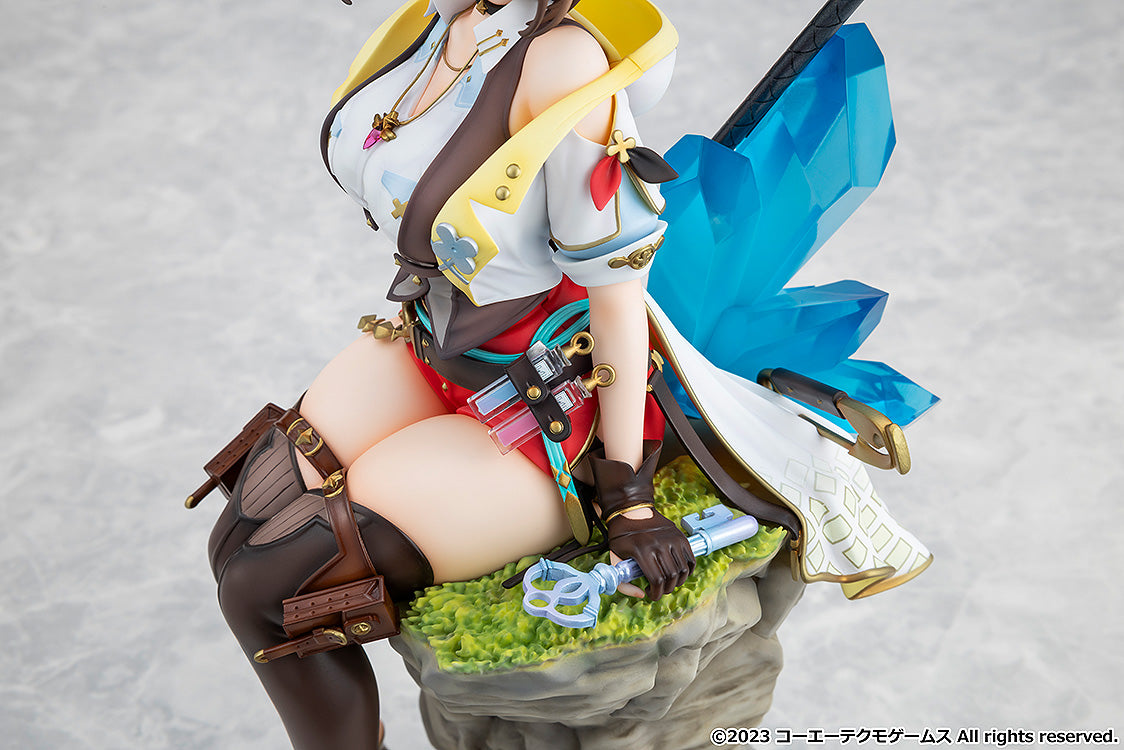 ライザのアトリエ3 -終わりの錬金術士と秘密の鍵- ライザ（ライザリン