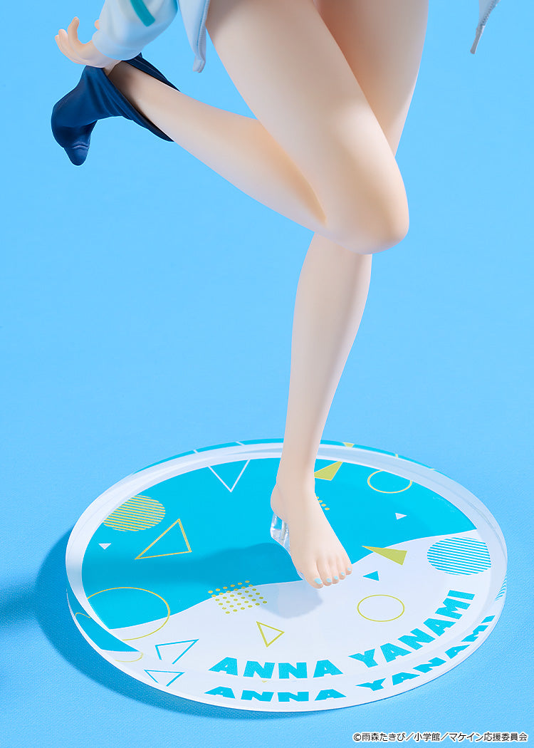 負けヒロインが多すぎる! 八奈見杏菜 水着Ver.