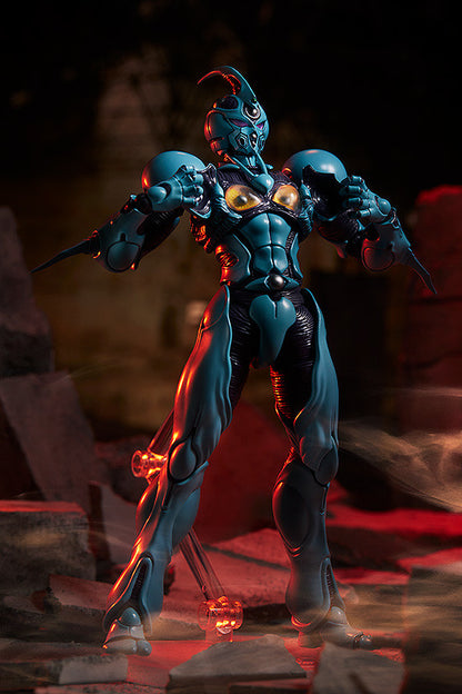 figma 강식 장갑 가이버 가이버 I 궁극 에디션 【재판매】