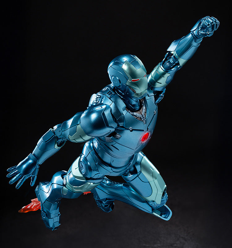 DLX Marvel Studios' The Infinity Saga アイアンマン・マーク3