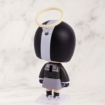 【단품・BOX】FigRiq 블루 아카이브 시리즈 vol.1