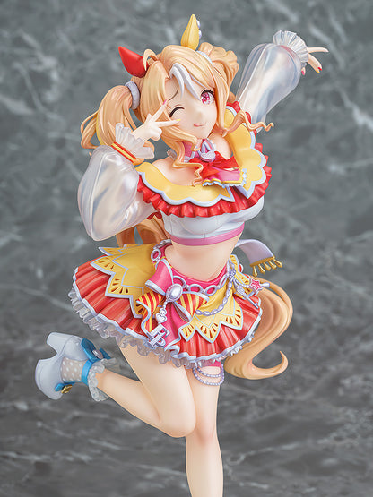 ウマ娘 プリティーダービー フサイチパンドラ 1/7
