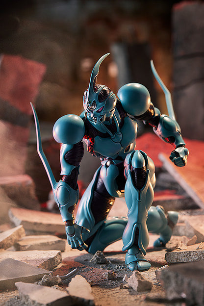 figma 강식 장갑 가이버 가이버 I 궁극 에디션 【재판매】