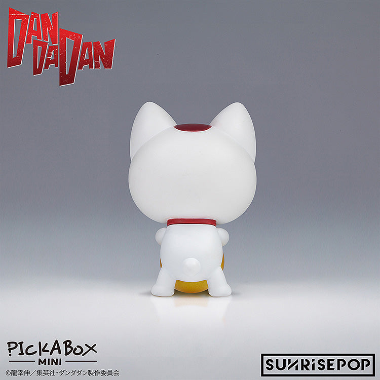 【単品・BOX】ダンダダン ミニブラインドボックスフィギュア 6個入BOX