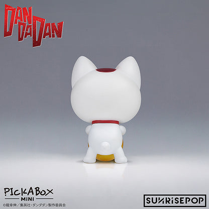 【単品・BOX】ダンダダン ミニブラインドボックスフィギュア 6個入BOX