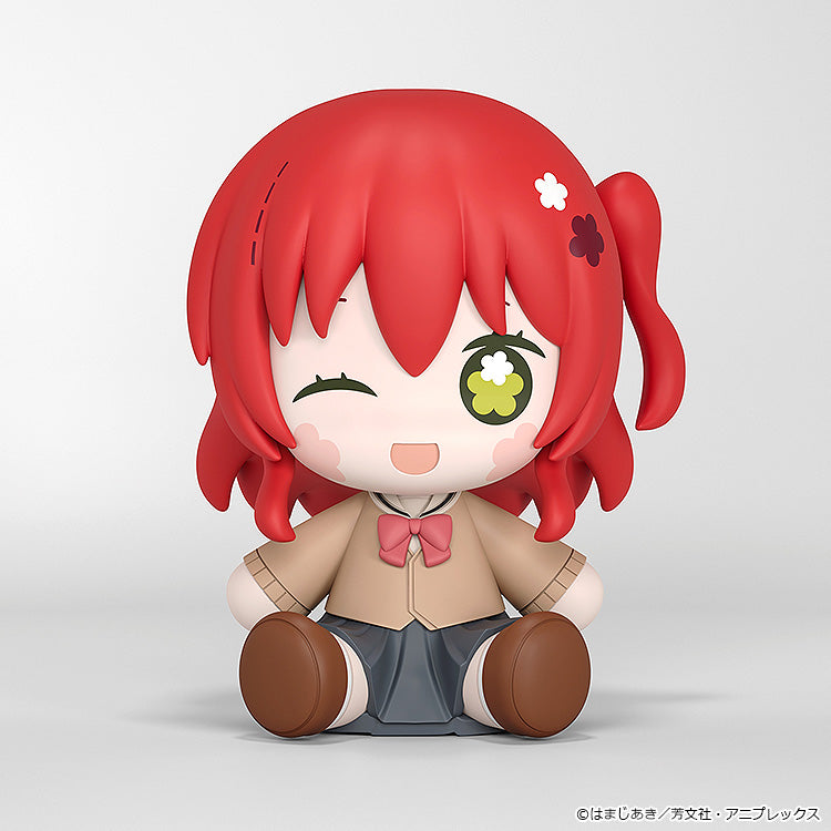 【單品・BOX】Huggy Secret Good Smile 孤獨搖滾！