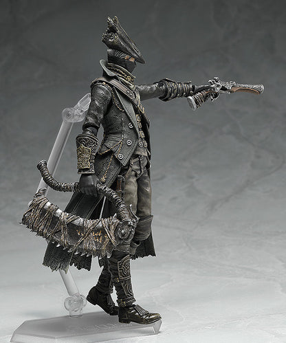 figma Bloodborne Hunter This is thererelease】