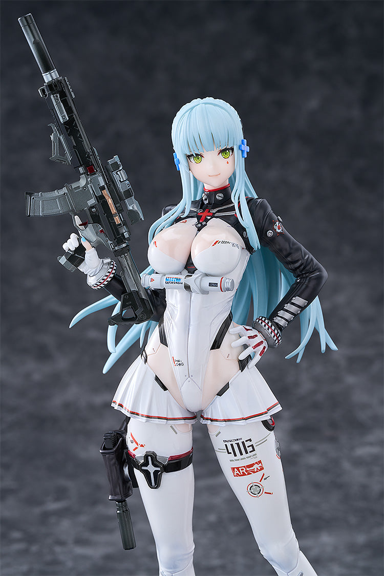 소녀전선2 : 엑시리움 쿠루카이 스피드 스타