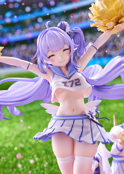 アズールレーン チャンピオン・オブ・ユニコーン