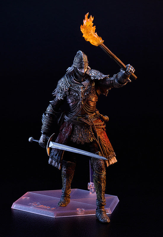 figma 艾爾登法環 狼戰士