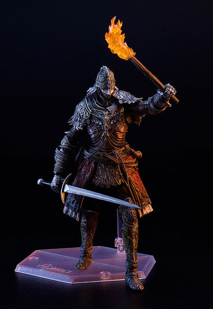 figma 艾爾登法環 狼戰士