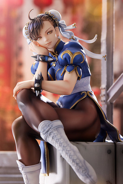 STREET FIGHTER시리즈 춘려