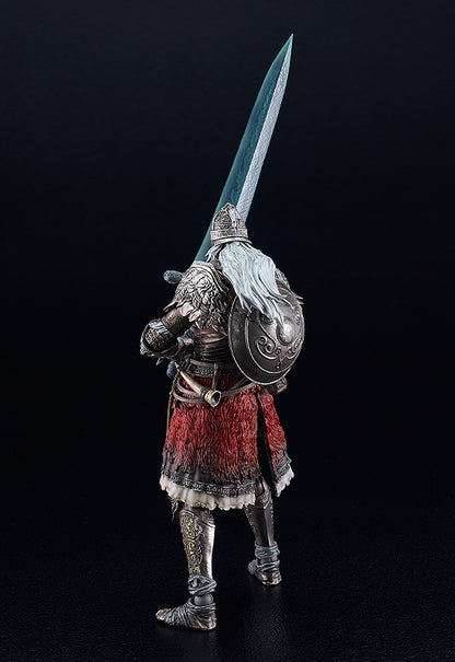 figma 艾爾登法環 狼戰士