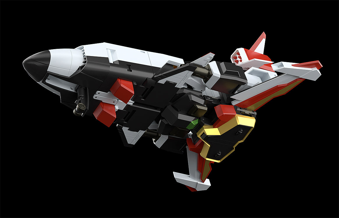 THE Combined Hero of the Sun Fibred Granbird [rerelease】