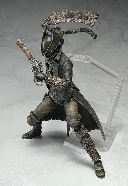 figma Bloodborne Hunter This is thererelease】