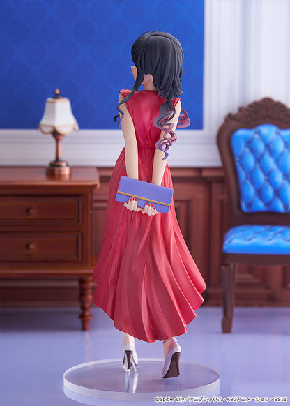 Pop Up Parade Lycoris Recoil - Chisato Nishikigi & Takina Inoue After Party! Ver. L size