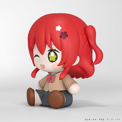【單品・BOX】Huggy Secret Good Smile 孤獨搖滾！