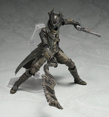 figma Bloodborne Hunter This is thererelease】