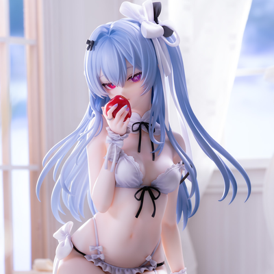 箱庭之果Niya Ver. 1/7完成品模型