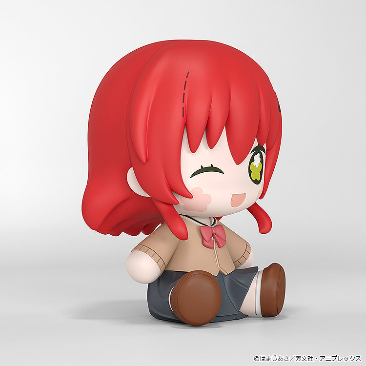 【單品・BOX】Huggy Secret Good Smile 孤獨搖滾！
