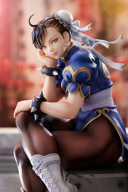STREET FIGHTER시리즈 춘려