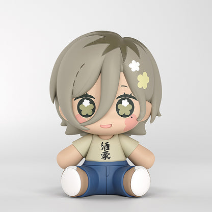 【単品・BOX】Huggy Secret Good Smile GIRLS BAND CRY