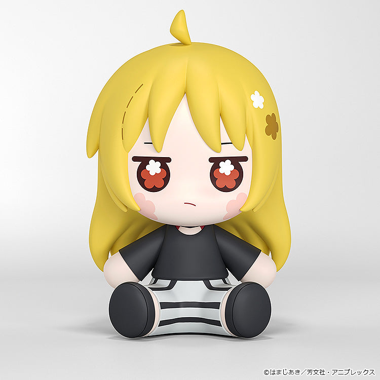 【單品・BOX】Huggy Secret Good Smile 孤獨搖滾！
