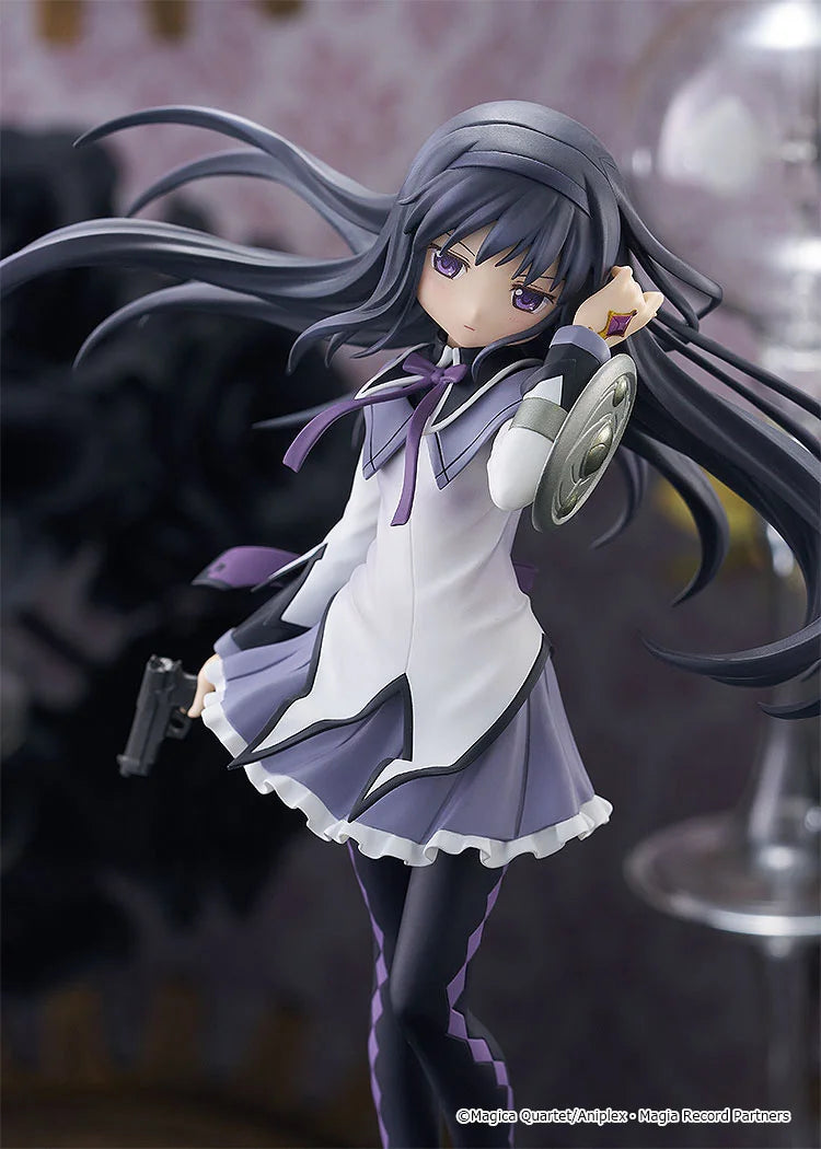 POP UP PARADE マギアレコード 魔法少女まどか☆マギカ外伝 暁美 POP UP PARADE マギアレコード 魔法少女まどか☆マギカ外伝 暁美